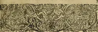 An illustration from Americae pars sexta, siue, Historiæ ab Hieronymo Bezono Mediolanese scriptæ, sectio tertia : res nõ minus nobiles & admiratione plenas continens, quàm præcedentes duæ : in hac enim reperies, qua ratione Hispani opuletissimas illas Peruäni regni prouincias occuparint, capto Rege Atabaliba : deide orta inter ipsos Hispanos in eo regno ciuilia bella : additus est breuis de fortunatis insulis cõmentariolus in duo capita distinctus : item additiones ad singula capita historiam illustrantes : accesit Perväni regni chorographica tabula ... : omnia elegantibus figuris in æs incisis expressa ; (1596)