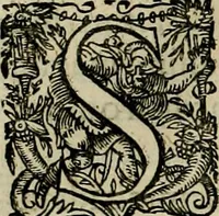 An illustration from Americae pars sexta, siue, Historiæ ab Hieronymo Bezono Mediolanese scriptæ, sectio tertia : res nõ minus nobiles & admiratione plenas continens, quàm præcedentes duæ : in hac enim reperies, qua ratione Hispani opuletissimas illas Peruäni regni prouincias occuparint, capto Rege Atabaliba : deide orta inter ipsos Hispanos in eo regno ciuilia bella : additus est breuis de fortunatis insulis cõmentariolus in duo capita distinctus : item additiones ad singula capita historiam illustrantes : accesit Perväni regni chorographica tabula ... : omnia elegantibus figuris in æs incisis expressa ; (1596)