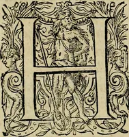 An illustration from Americae pars sexta, siue, Historiæ ab Hieronymo Bezono Mediolanese scriptæ, sectio tertia : res nõ minus nobiles & admiratione plenas continens, quàm præcedentes duæ : in hac enim reperies, qua ratione Hispani opuletissimas illas Peruäni regni prouincias occuparint, capto Rege Atabaliba : deide orta inter ipsos Hispanos in eo regno ciuilia bella : additus est breuis de fortunatis insulis cõmentariolus in duo capita distinctus : item additiones ad singula capita historiam illustrantes : accesit Perväni regni chorographica tabula ... : omnia elegantibus figuris in æs incisis expressa ; (1596)