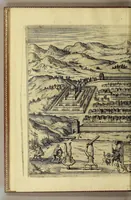 An illustration from Americae pars sexta. (1596)