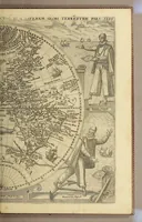 An illustration from Americae pars sexta. (1617)