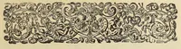 An illustration from Americae pars sexta. (1617)