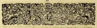 An illustration from Americae pars VIII. : Continens primo, Descriptionem trium itinerum nobilissimi et fortissimi equitis Francisci Draken, qui circumnauigato vniuerso terrarum orbe, postea copiis nauticis, ad expugnandum ciuitatem Panamam, in Indiam nauigauit. Secundo, iter nobilissimi equitis Thomae Candisch, qui duorum ferè annorum spacio, 13000. Anglicana miliaria in mari confecit, vbi describuntur quoque omnia quae in hoc itinere ipsi acciderunt & visa sunt. Tertio, duo itinera, nobilissimi & fortissimi equitis Gualtheri Ralech quibus describitur auriferum & potentissimum regnum Guiana, ad septentrionem fluminis Orenoque, alias Oregliana dicti, situm cum metropoli eius Manoa & Macuieguarai, aliisque finitimis regionibus & fluuis, mercibus item praestantissimis & mercatura, quae in regno hoc exercetur, cuius luculenta tabula geographica in fronte operis occurrit. (1625)