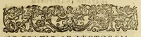 An illustration from Americae pars VIII. : Continens primo, Descriptionem trium itinerum nobilissimi et fortissimi equitis Francisci Draken, qui peragrato primum vniuerso terrarum orbe, postea cum nobilissimo equite Iohanne Hauckens, ad expugnandum ciuitatem Panama, in Indiam nauigauit, vbi vitam suam ambo finierunt. Secundo, iter noblissimi equitis Thomae Candisch, qui duorum ferè annorum spacio, 13000. Anglicana miliaria in mari confecit, vbi describuntur quoque omnia quae in hoc itinere ipsi acciderunt & visa sunt. Tertio, duo itinera, nobilissimi & fortissimi domini Gualtheri Ralegh equitis & designati gubernatoris regij in Anglia praesidij, nec non fortissimi capitanei Laurentii Keyms. Quibus itineribus describitur auriferum et potentissimum regnum Guiana, ad septentrionem fluminis Orenoque, aliàs Oreciliana dicti, situm, cum metropoli eius Manoa & Macuieguarai, aliisq[ue] finitimis regionibus & fluuis, mereibus item praestantissimis, & mercatura, quae in regno hoc exercetur. (1599)