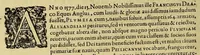 An illustration from Americae pars VIII. : Continens primo, Descriptionem trium itinerum nobilissimi et fortissimi equitis Francisci Draken, qui peragrato primum vniuerso terrarum orbe, postea cum nobilissimo equite Iohanne Hauckens, ad expugnandum ciuitatem Panama, in Indiam nauigauit, vbi vitam suam ambo finierunt. Secundo, iter noblissimi equitis Thomae Candisch, qui duorum ferè annorum spacio, 13000. Anglicana miliaria in mari confecit, vbi describuntur quoque omnia quae in hoc itinere ipsi acciderunt & visa sunt. Tertio, duo itinera, nobilissimi & fortissimi domini Gualtheri Ralegh equitis & designati gubernatoris regij in Anglia praesidij, nec non fortissimi capitanei Laurentii Keyms. Quibus itineribus describitur auriferum et potentissimum regnum Guiana, ad septentrionem fluminis Orenoque, aliàs Oreciliana dicti, situm, cum metropoli eius Manoa & Macuieguarai, aliisq[ue] finitimis regionibus & fluuis, mereibus item praestantissimis, & mercatura, quae in regno hoc exercetur. (1599)