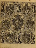 An illustration from Americae tertia pars : memorabile provinciæ Brasiliæ historiam contines (1592)
