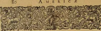 Picture 110 of 228 from Americae tertia pars : memorabile provinciæ Brasiliæ historiam contines (1592), leaf 101