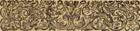 An illustration from Americae tertia pars : memorabile provinciæ Brasiliæ historiam contines (1592)