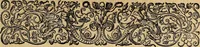 An illustration from Americae tertia pars : memorabile provinciæ Brasiliæ historiam contines (1592)