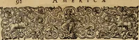 Picture 129 of 228 from Americae tertia pars : memorabile provinciæ Brasiliæ historiam contines (1592), leaf 113