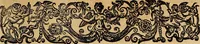 An illustration from Americae tertia pars : memorabile provinciæ Brasiliæ historiam contines (1592)