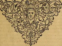 An illustration from Americae tertia pars : memorabile provinciæ Brasiliæ historiam contines (1592)