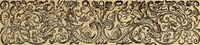 Picture 138 of 228 from Americae tertia pars : memorabile provinciæ Brasiliæ historiam contines (1592), leaf 122