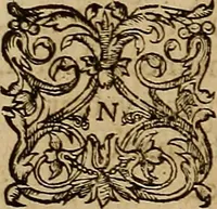 An illustration from Americae tertia pars : memorabile provinciæ Brasiliæ historiam contines (1592)