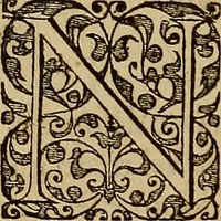 An illustration from Americae tertia pars : memorabile provinciæ Brasiliæ historiam contines (1592)