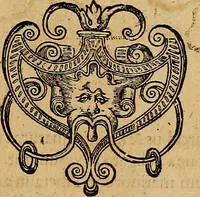 An illustration from Americae tertia pars : memorabile provinciæ Brasiliæ historiam contines (1592)