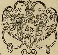 An illustration from Americae tertia pars : memorabile provinciæ Brasiliæ historiam contines (1592)