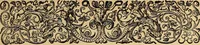 An illustration from Americae tertia pars : memorabile provinciæ Brasiliæ historiam contines (1592)