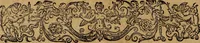 An illustration from Americae tertia pars : memorabile provinciæ Brasiliæ historiam contines (1592)