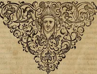 An illustration from Americae tertia pars : memorabile provinciæ Brasiliæ historiam contines (1592)