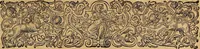 An illustration from Americae tertia pars : memorabile provinciæ Brasiliæ historiam contines (1592)