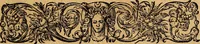 An illustration from Americae tertia pars : memorabile provinciæ Brasiliæ historiam contines (1592)