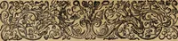 An illustration from Americae tertia pars : memorabile provinciæ Brasiliæ historiam contines (1592)