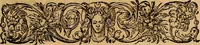 An illustration from Americae tertia pars : memorabile provinciæ Brasiliæ historiam contines (1592)