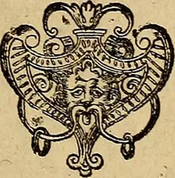 An illustration from Americae tertia pars : memorabile provinciæ Brasiliæ historiam contines (1592)