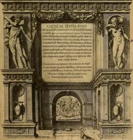 Picture 3 of 228 from Americae tertia pars : memorabile provinciæ Brasiliæ historiam contines (1592), leaf 6