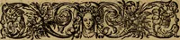 An illustration from Americae tertia pars : memorabile provinciæ Brasiliæ historiam contines (1592)