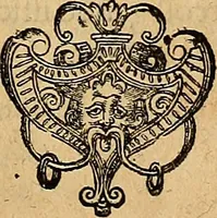 An illustration from Americae tertia pars : memorabile provinciæ Brasiliæ historiam contines (1592)