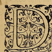 An illustration from Americae tertia pars : memorabile provinciæ Brasiliæ historiam contines (1592)