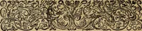 An illustration from Americae tertia pars : memorabile provinciæ Brasiliæ historiam contines (1592)