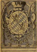 An illustration from Americae tertia pars : memorabile provinciæ Brasiliæ historiam contines (1592)