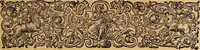 Picture 85 of 228 from Americae tertia pars : memorabile provinciæ Brasiliæ historiam contines (1592), leaf 80