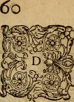 An illustration from Americae tertia pars : memorabile provinciæ Brasiliæ historiam contines (1592)