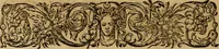 An illustration from Americae tertia pars : memorabile provinciæ Brasiliæ historiam contines (1592)