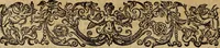 An illustration from Americae tertia pars : memorabile provinciæ Brasiliæ historiam contines (1592)