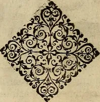 An illustration from Americae tertia pars : memorabile provinciæ Brasiliæ historiam contines (1592)