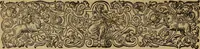 An illustration from Americae tertia pars : memorabile provinciæ Brasiliæ historiam contines (1592)