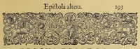 Picture 16 of 16 from Americae tertia pars Memorabile[m] provinciae Brasiliae historiam contine[n]s, Germanico primùm sermone scriptam à Ioa[n]ne Stadio Homburgensi Hesso, nunc autem Latinitate donatam à Teucrio Annaeo Priuato Colchanthe Po: & Med: addita est narratio profectionis Ioannis Lerij in eamdem provinciam, qua[m] ille initio Gallicè conscripsit, postea verò Latinam fecit. : His accessit descriptio morum & ferocitatis incolarum illius regionis, atque colloquium ipsorum idiomate conscriptum. (1597), leaf 317