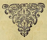 An illustration from Americae tertia pars Memorabile[m] provinciae Brasiliae historiam contine[n]s, Germanico primùm sermone scriptam à Ioa[n]ne Stadio Hombergensi Hesso, nunc autem Latinitate donatam à Teucrio Annaeo Priuato Colchanthe Po: & Med: addita est narratio profectionis Ioannis Lerij in eamdem provinciam, qua[m] ille initio Gallicè conscripsit, postea verò Latinam fecit. : His accessit descriptio morum & ferocitatis incolarum illius regionis, atque colloquium ipsorum idiomate conscriptum. (1597)