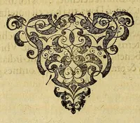 An illustration from Americae tertia pars Memorabile[m] provinciae Brasiliae historiam contine[n]s, Germanico primùm sermone scriptam à Ioa[n]ne Stadio Hombergensi Hesso, nunc autem Latinitate donatam à Teucrio Annaeo Priuato Colchanthe Po: & Med: addita est narratio profectionis Ioannis Lerij in eamdem provinciam, qua[m] ille initio Gallicè conscripsit, postea verò Latinam fecit. : His accessit descriptio morum & ferocitatis incolarum illius regionis, atque colloquium ipsorum idiomate conscriptum. (1597)