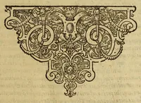 An illustration from Americae tertia pars Memorabile[m] provinciae Brasiliae historiam contine[n]s, Germanico primùm sermone scriptam à Ioa[n]ne Stadio Hombergensi Hesso, nunc autem Latinitate donatam à Teucrio Annaeo Priuato Colchanthe Po: & Med: addita est narratio profectionis Ioannis Lerij in eamdem provinciam, qua[m] ille initio Gallicè conscripsit, postea verò Latinam fecit. : His accessit descriptio morum & ferocitatis incolarum illius regionis, atque colloquium ipsorum idiomate conscriptum. (1597)