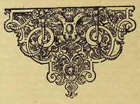 An illustration from Americae tertia pars Memorabile[m] provinciae Brasiliae historiam contine[n]s, Germanico primùm sermone scriptam à Ioa[n]ne Stadio Hombergensi Hesso, nunc autem Latinitate donatam à Teucrio Annaeo Priuato Colchanthe Po: & Med: addita est narratio profectionis Ioannis Lerij in eamdem provinciam, qua[m] ille initio Gallicè conscripsit, postea verò Latinam fecit. : His accessit descriptio morum & ferocitatis incolarum illius regionis, atque colloquium ipsorum idiomate conscriptum. (1597)