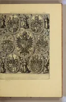 An illustration from Americae tertia pars Memorabile[m] provinciae Brasiliae historiam contine[n]s, Germanico primùm sermone scriptam à Ioa[n]ne Stadio Hombergensi Hesso, nunc autem Latinitate donatam à Teucrio Annaeo Priuato Colchanthe Po: & Med: addita est narratio profectionis Ioannis Lerij in eamdem provinciam, qua[m] ille initio Gallicè conscripsit, postea verò Latinam fecit. : His accessit descriptio morum & ferocitatis incolarum illius regionis, atque colloquium ipsorum idiomate conscriptum. (1597)