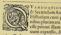 An illustration from Americae tertia pars Memorabile[m] provinciae Brasiliae historiam contine[n]s, Germanico primùm sermone scriptam à Ioa[n]ne Stadio Hombergensi Hesso, nunc autem Latinitate donatam à Teucrio Annaeo Priuato Colchanthe Po: & Med: addita est narratio profectionis Ioannis Lerij in eamdem provinciam, qua[m] ille initio Gallicè conscripsit, postea verò Latinam fecit. : His accessit descriptio morum & ferocitatis incolarum illius regionis, atque colloquium ipsorum idiomate conscriptum. (1597)