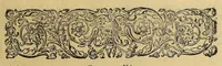 An illustration from Americae tertia pars Memorabile[m] provinciae Brasiliae historiam contine[n]s, Germanico primùm sermone scriptam à Ioa[n]ne Stadio Hombergensi Hesso, nunc autem Latinitate donatam à Teucrio Annaeo Priuato Colchanthe Po: & Med: addita est narratio profectionis Ioannis Lerij in eamdem provinciam, qua[m] ille initio Gallicè conscripsit, postea verò Latinam fecit. : His accessit descriptio morum & ferocitatis incolarum illius regionis, atque colloquium ipsorum idiomate conscriptum. (1597)