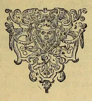 An illustration from Americae tertia pars Memorabile[m] provinciae Brasiliae historiam contine[n]s, Germanico primùm sermone scriptam à Ioa[n]ne Stadio Hombergensi Hesso, nunc autem Latinitate donatam à Teucrio Annaeo Priuato Colchanthe Po: & Med: addita est narratio profectionis Ioannis Lerij in eamdem provinciam, qua[m] ille initio Gallicè conscripsit, postea verò Latinam fecit. : His accessit descriptio morum & ferocitatis incolarum illius regionis, atque colloquium ipsorum idiomate conscriptum. (1597)